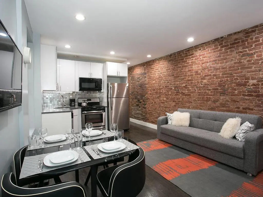 Private Rooms In Harlem contacts